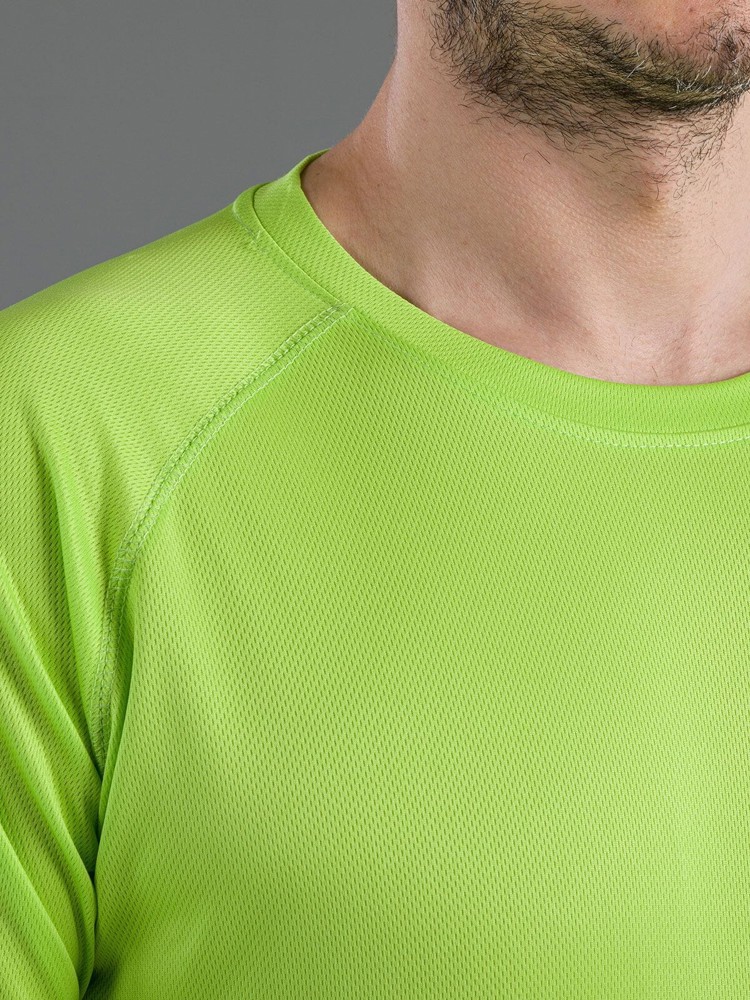 SP Run Long Sleeve Shirt