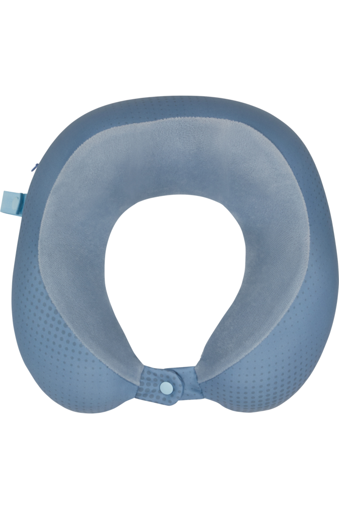 American Tourister  Ta Travel Pillow Memory Foam