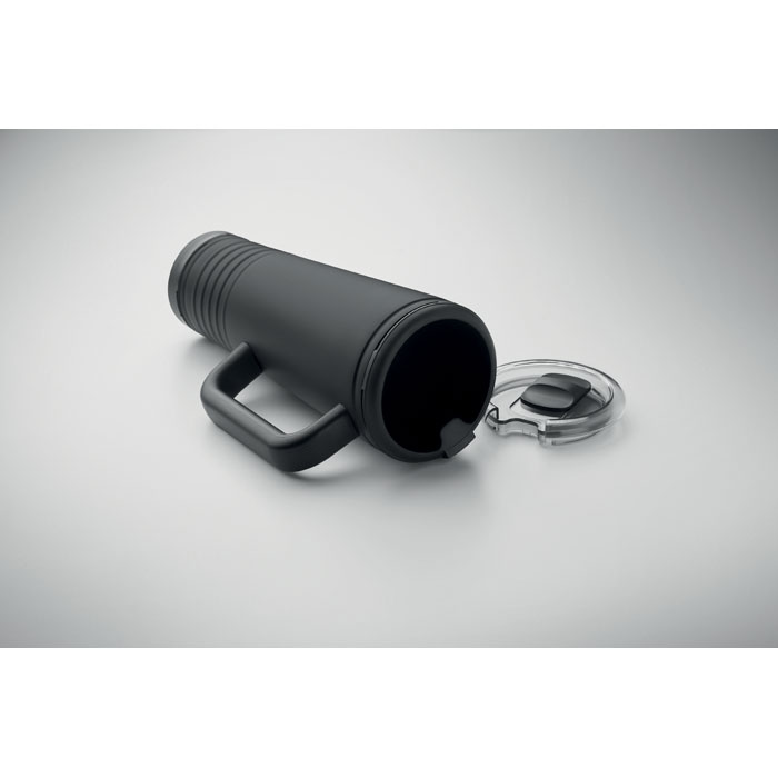 HOWLER CUP - Dubbelwandige beker 700ml.