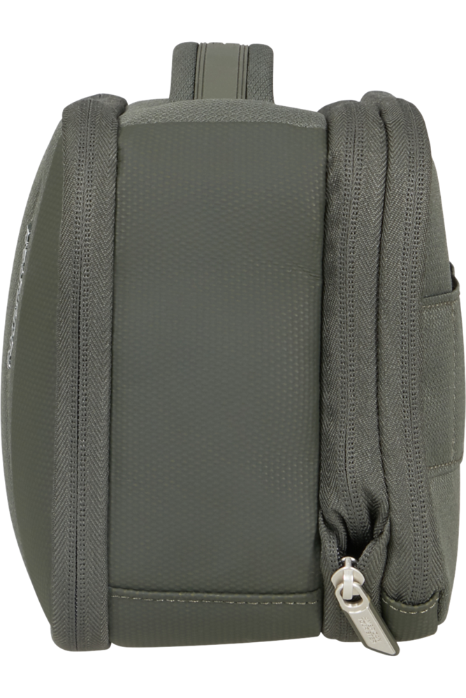 American Tourister Wanderlite Wash Bag Exp