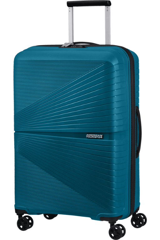 American Tourister Airconic Spinner 67/24 Tsa - Deep Ocean