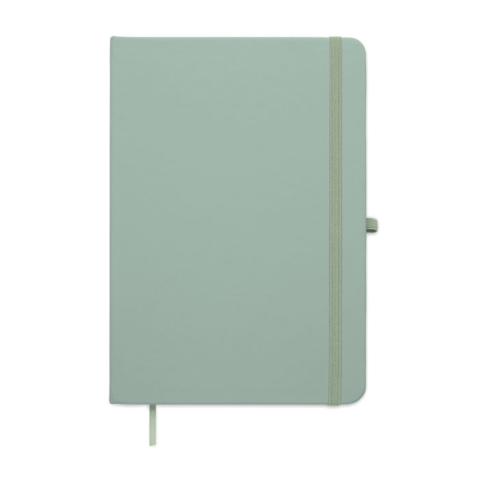 ARCOLOOP - A5 gerecycled PU notitieboek