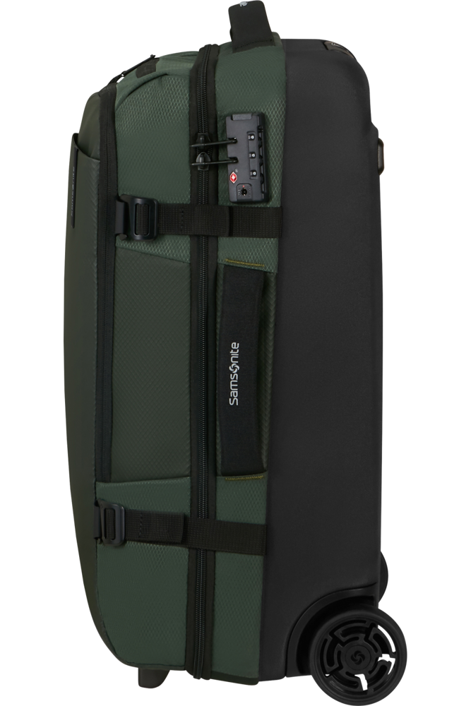 Samsonite Armox Duffle/Wh 55/20