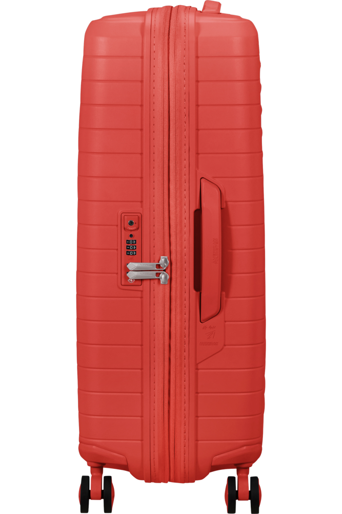American Tourister Fastforward Spinner 68 EXP.