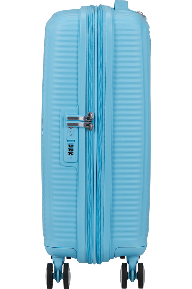 American Tourister Soundbox Spinner 55/20 Tsa Exp