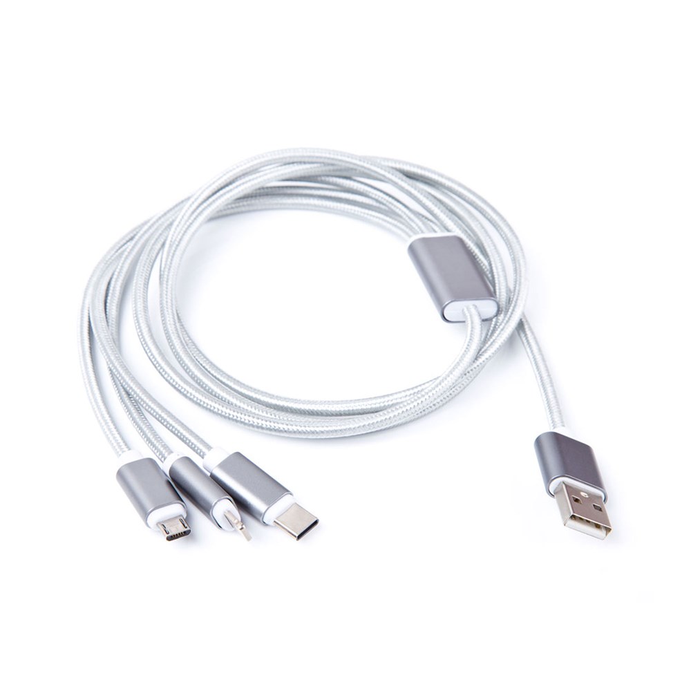Multikabel Whipblauw