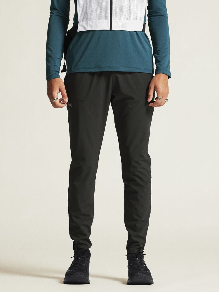 Craft - ADV Essence Training Pants 2 M Black XL