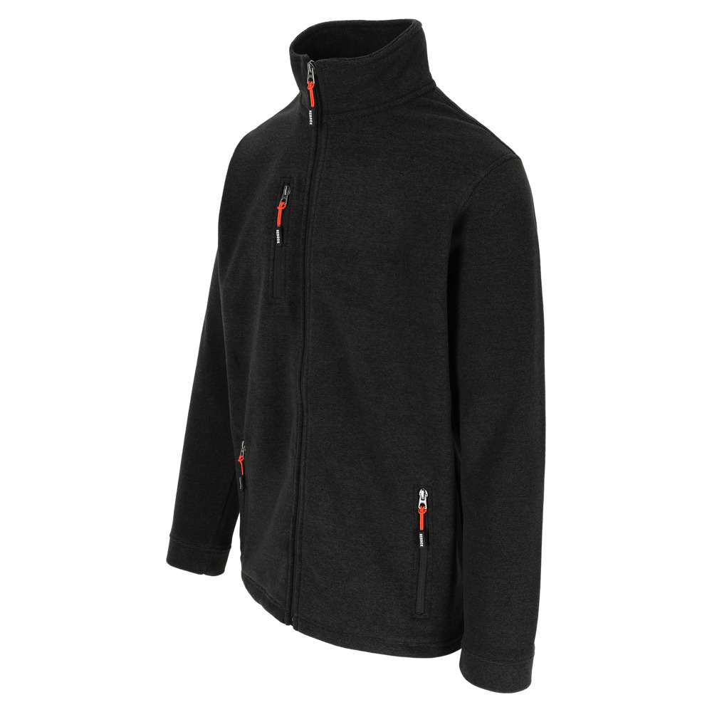 ILIAS FLEECE JAS