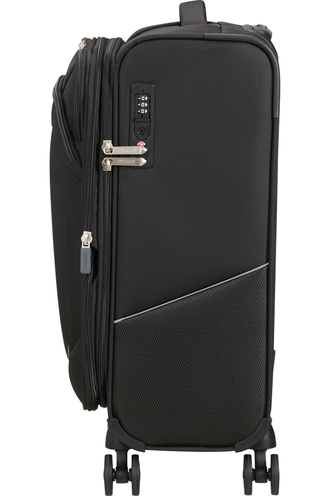 American Tourister Summerride Spinner 55/20 Exp Tsa L 35Cm