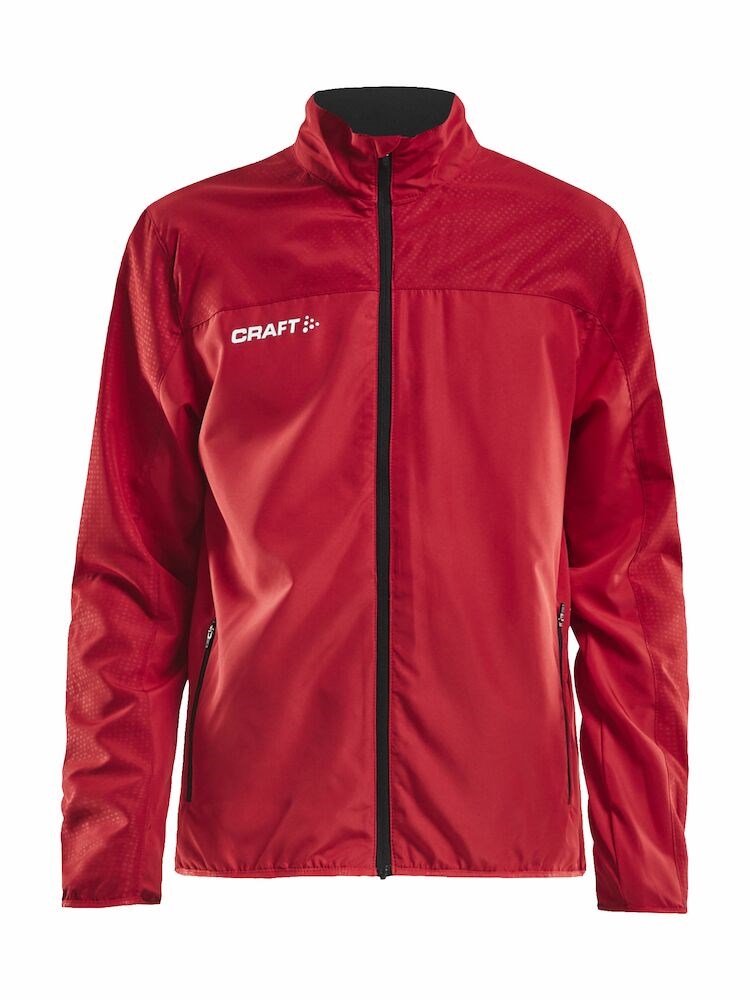 Craft - Rush Wind Jacket M Flumino XXL - Bright Red