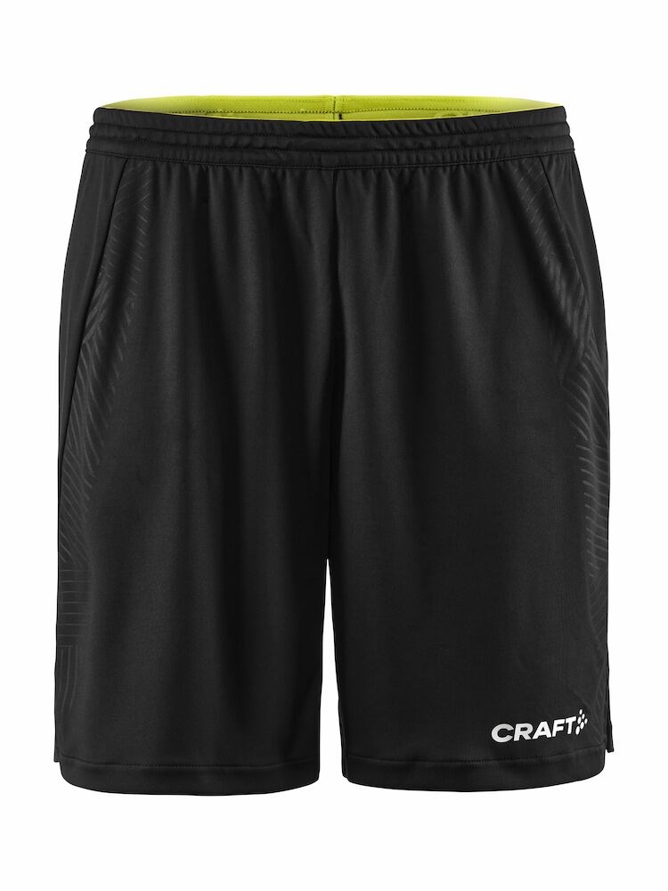 Craft - Extend Shorts M Black XXS