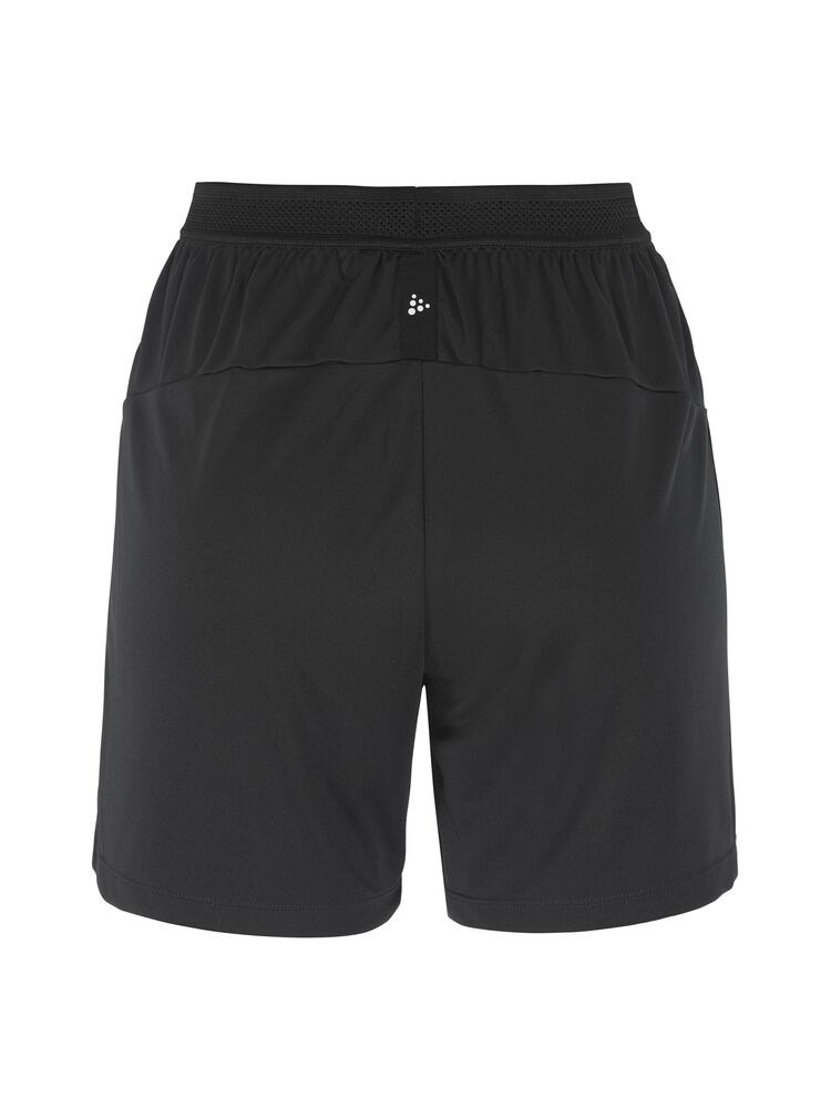 Craft - Progress 2.0 Shorts W Black M
