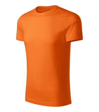 T-shirt heren Epic lemon - Oranje