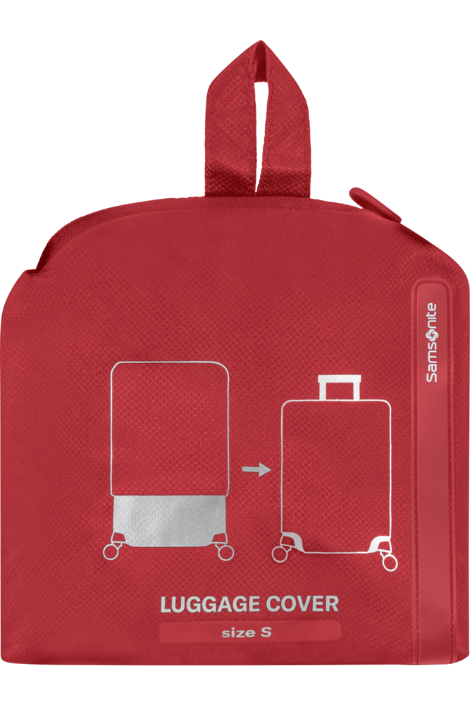 Samsonite Ta Revolution Foldable Luggage Cover S