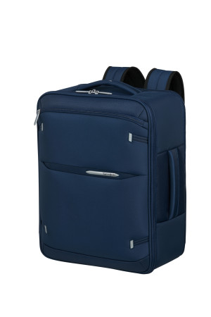 Samsonite Gotwist Underseat Backpack M - Navy Blue