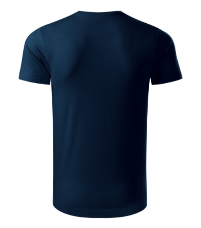 T-shirt heren Epic navy blue
