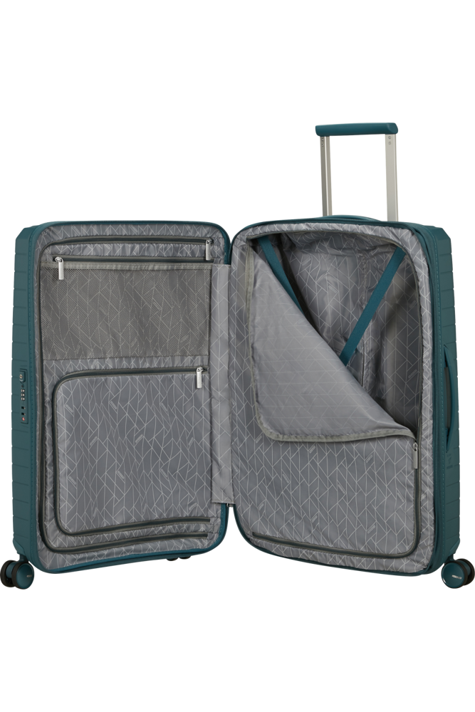 American Tourister Fastforward Spinner 68/25 TSA EXP.
