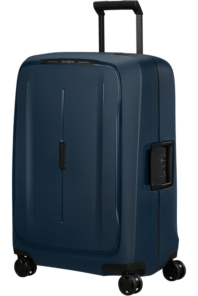 Samsonite Essens Spinner 69/25 - Midnight Blue