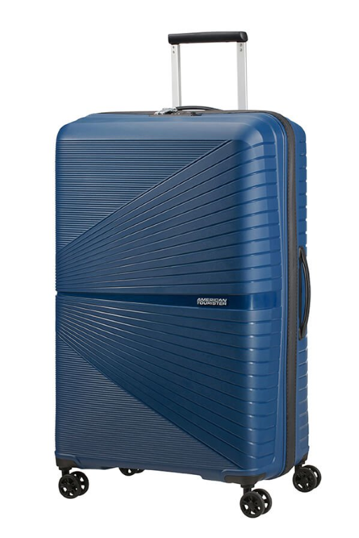 American Tourister Airconic Spinner 77/28 Tsa - Midnight Navy