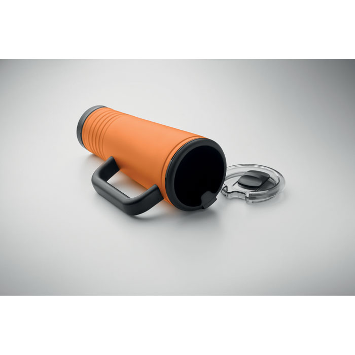 HOWLER CUP - Dubbelwandige beker 700ml.