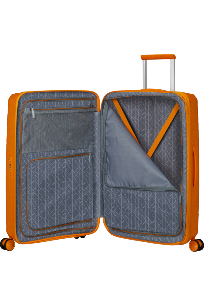 American Tourister Fastforward Spinner 68 EXP.