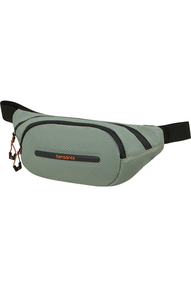 Samsonite Ecodiver Belt Bag