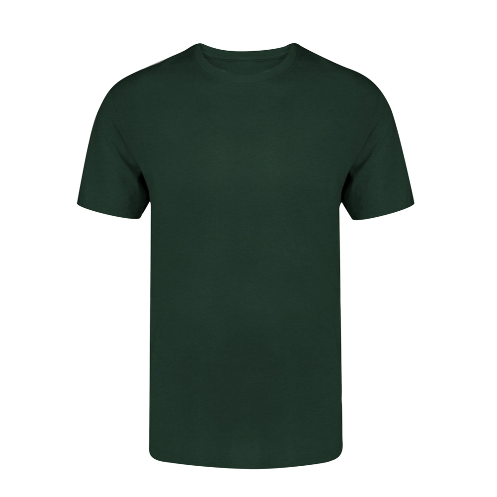 Kleuren T-Shirt Volwassene Seiyo - VEB