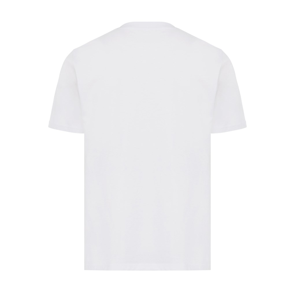 IQONIQ Sierra lichtgewicht gerecycled katoen t-shirt