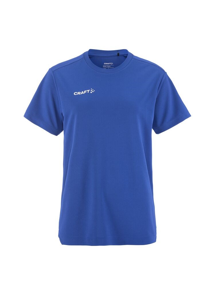 Craft - Evolve 2.0 Structured Jersey W Pump M - Club Cobolt