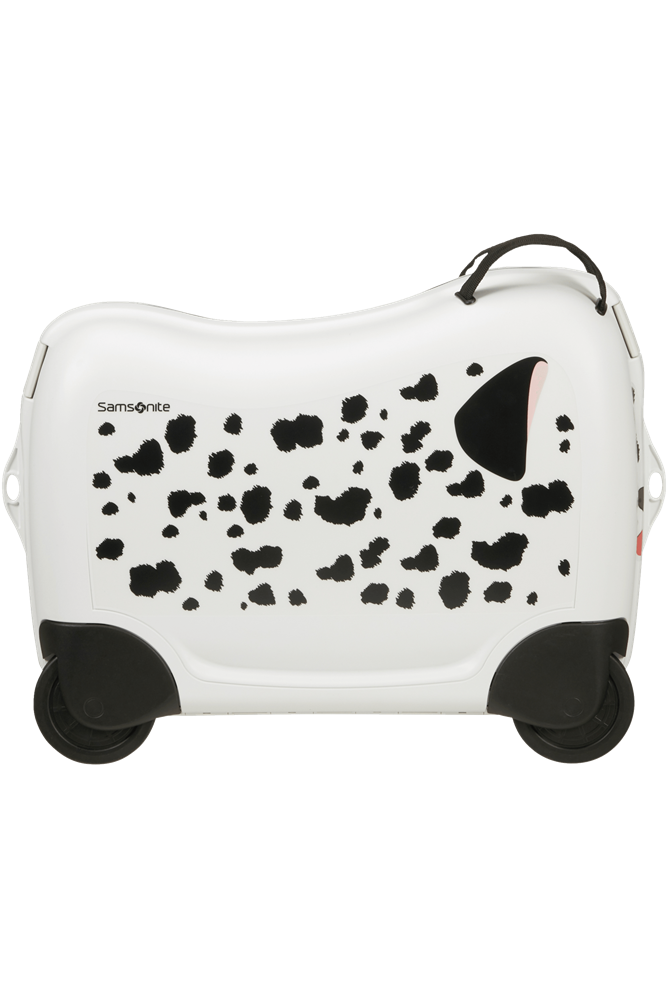 Samsonite Dream2Go Ride-on Suitcase