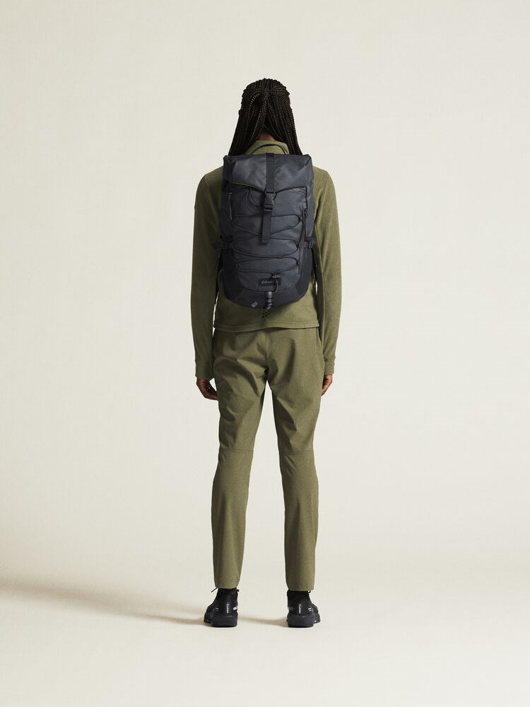 Craft - CORE Explore Fleece Midlayer W Rift XS