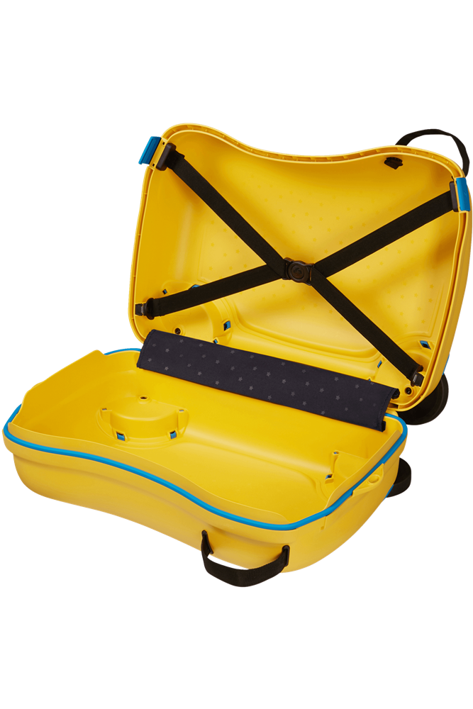 Samsonite Dream2Go Ride-on Suitcase