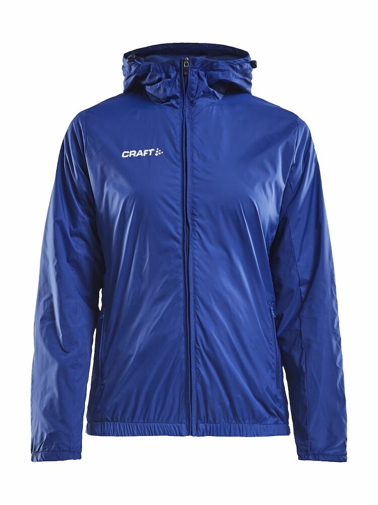 Craft - Wind Jacket W Navy M - Club Cobolt