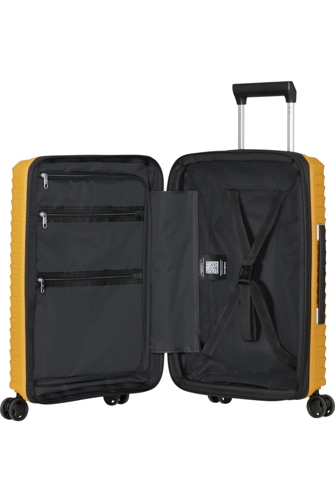 Samsonite Upscape Spinner 55/20 EXP. L 35 cm