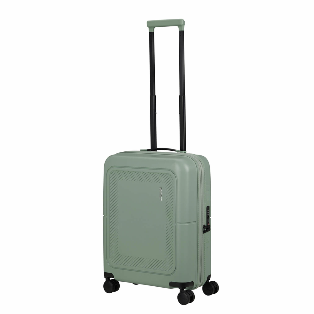 American Tourister Dashpop Spinner 55/20 Exp Tsa