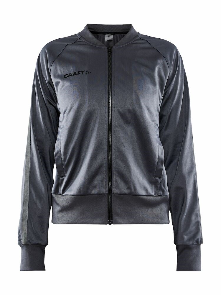 Craft - Team WCT Jacket W Asphalt S