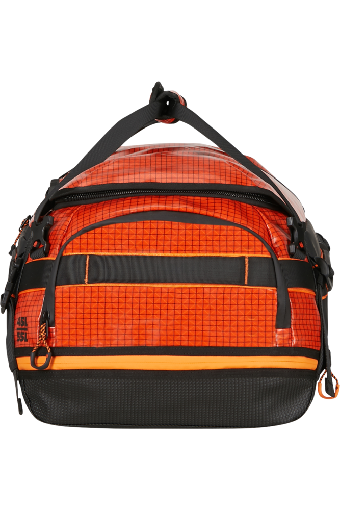 Samsonite Outtrax Duffle S Exp 45L/55L