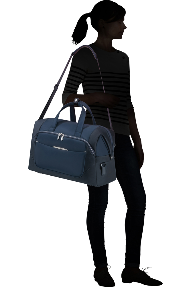 Samsonite Re-Lite Duffle 48/19 Overnighter