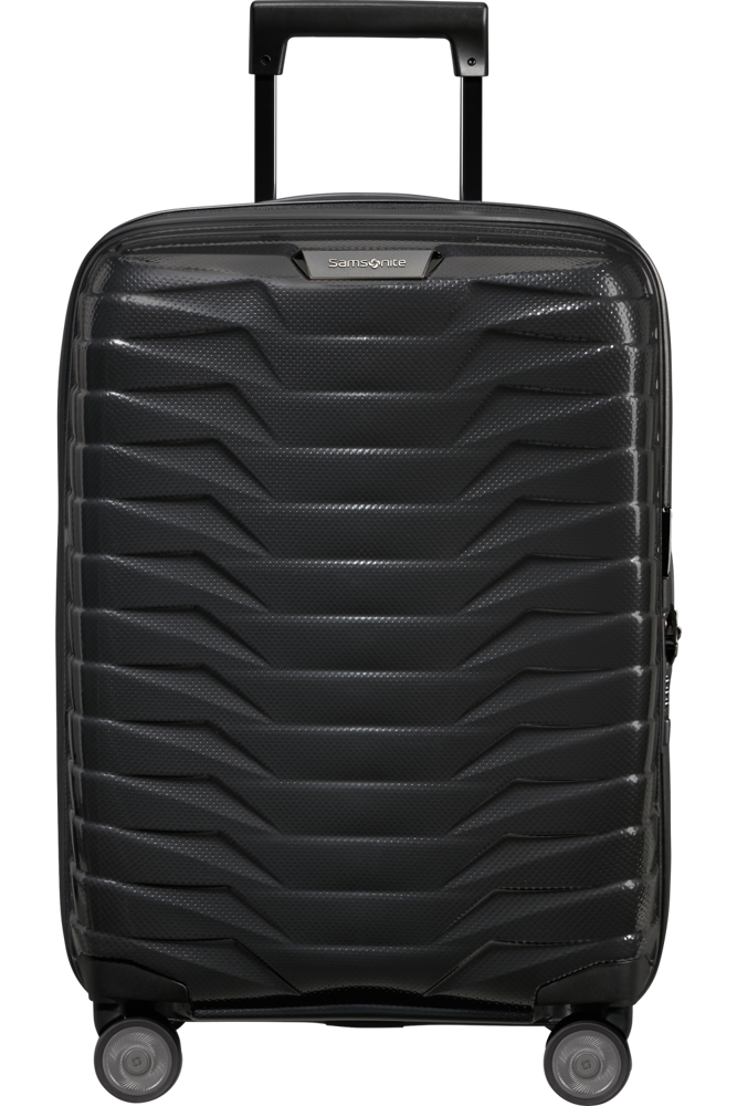 Samsonite Proxis Spinner 55/20 Exp L 40Cm - Black