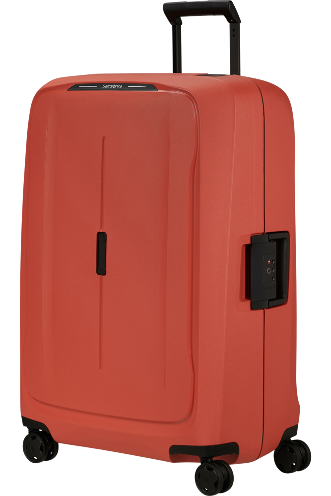 Samsonite Essens Spinner 75/28 - Clay