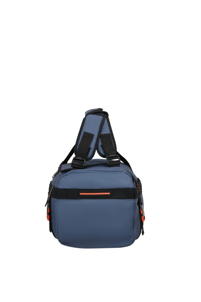 American Tourister Urban Track Duffle/Backpack M Coated