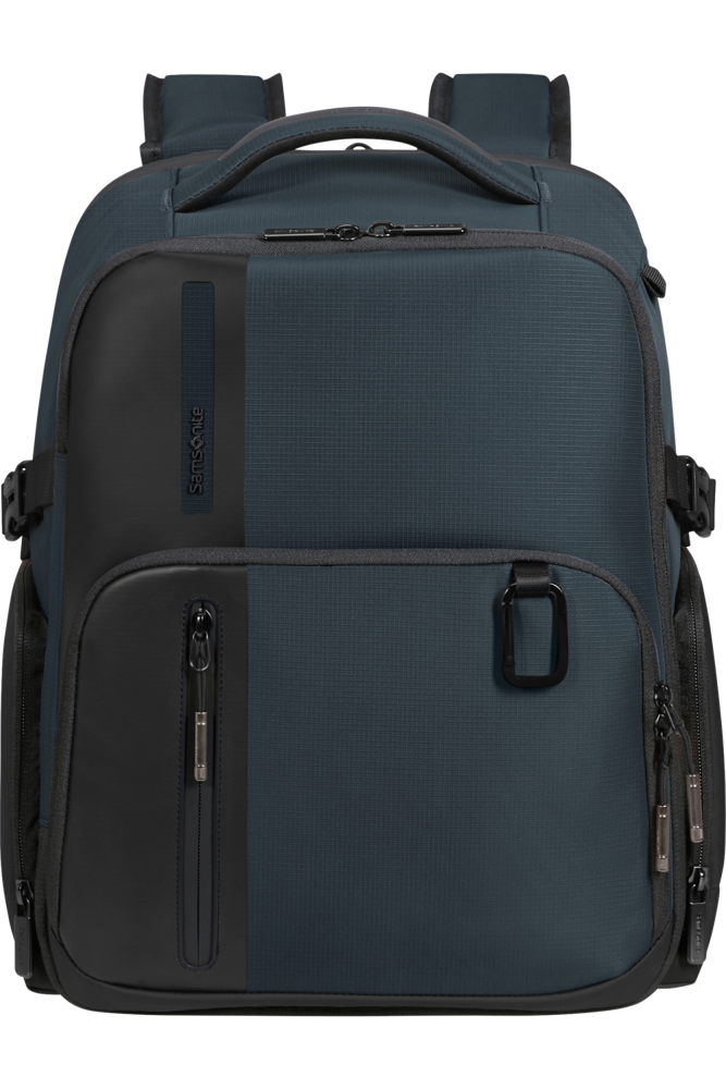 Samsonite Biz2Go Underseat Backpack S - Deep Blue
