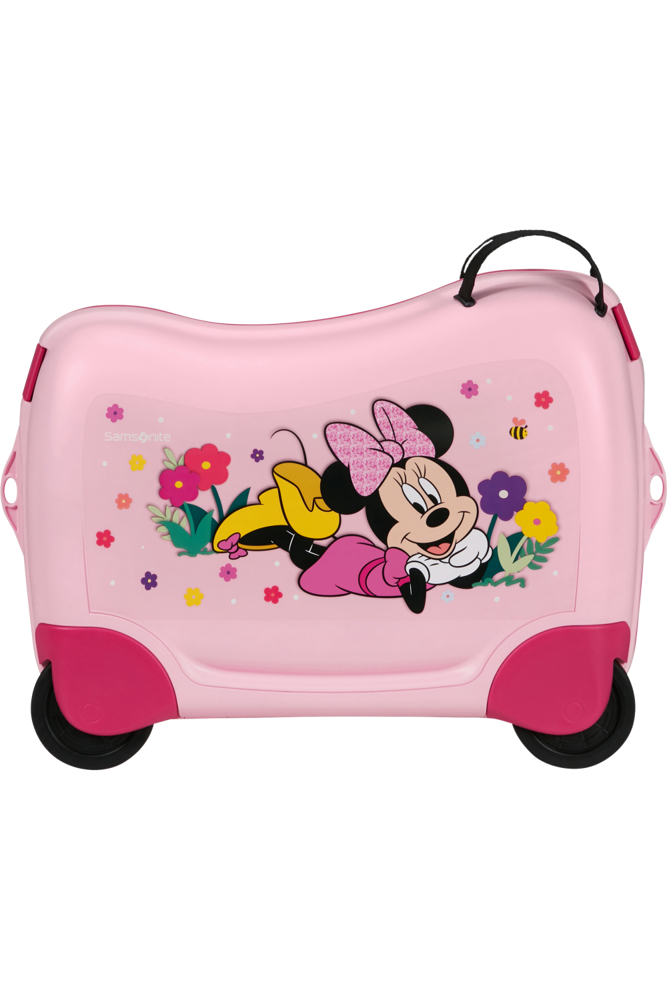 Samsonite Dream2Go Disney Ride-on Suitcase Disney