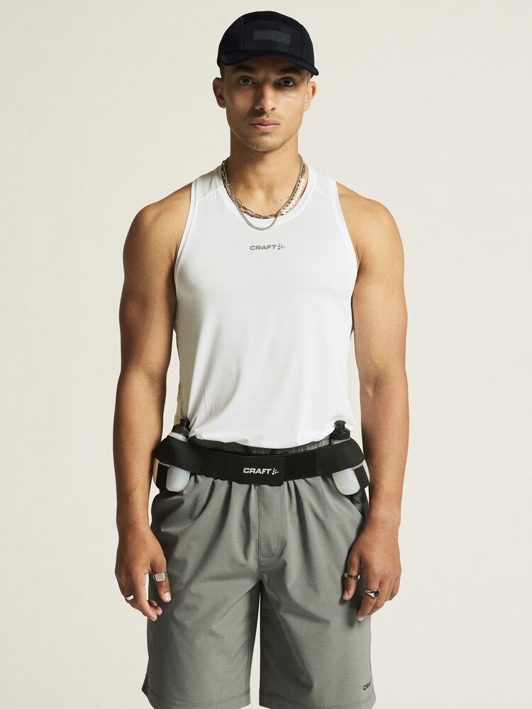 Craft - ADV Essence Singlet 2 M White XL