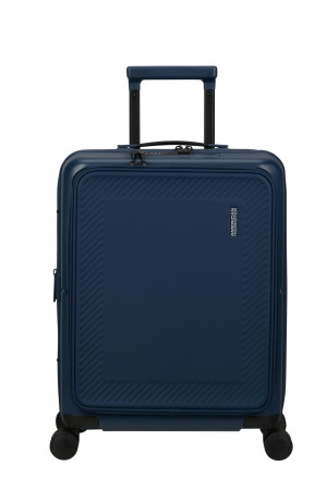 American Tourister Dashpop Spinner 55/20 Exp Frontloader