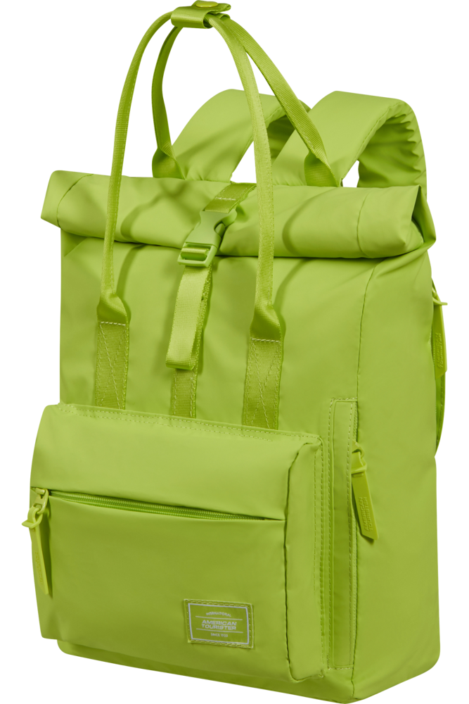 American Tourister Urban Groove Ug16 Backpack City Puff