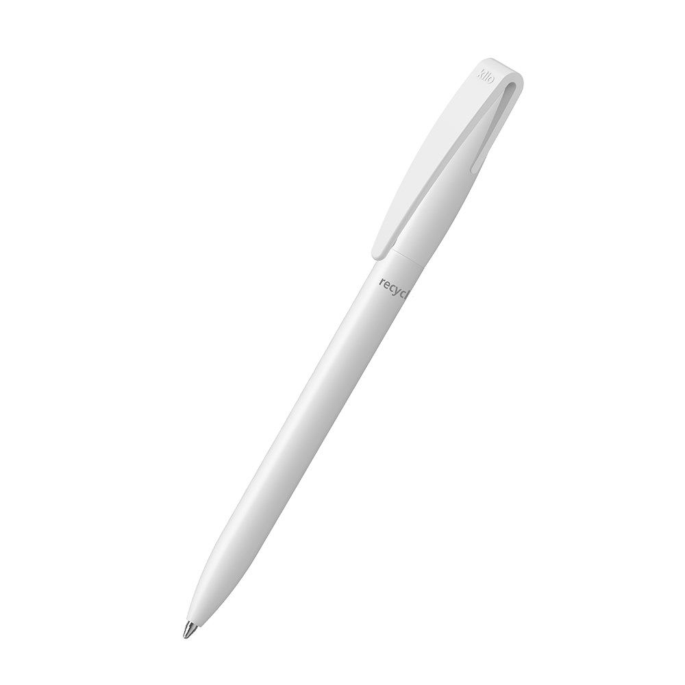 Klio-Eterna - Cobra matt recycling - Draaibalpen - Wit