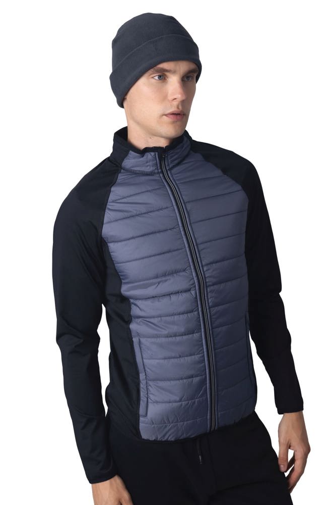 KP877 - Fleece muts