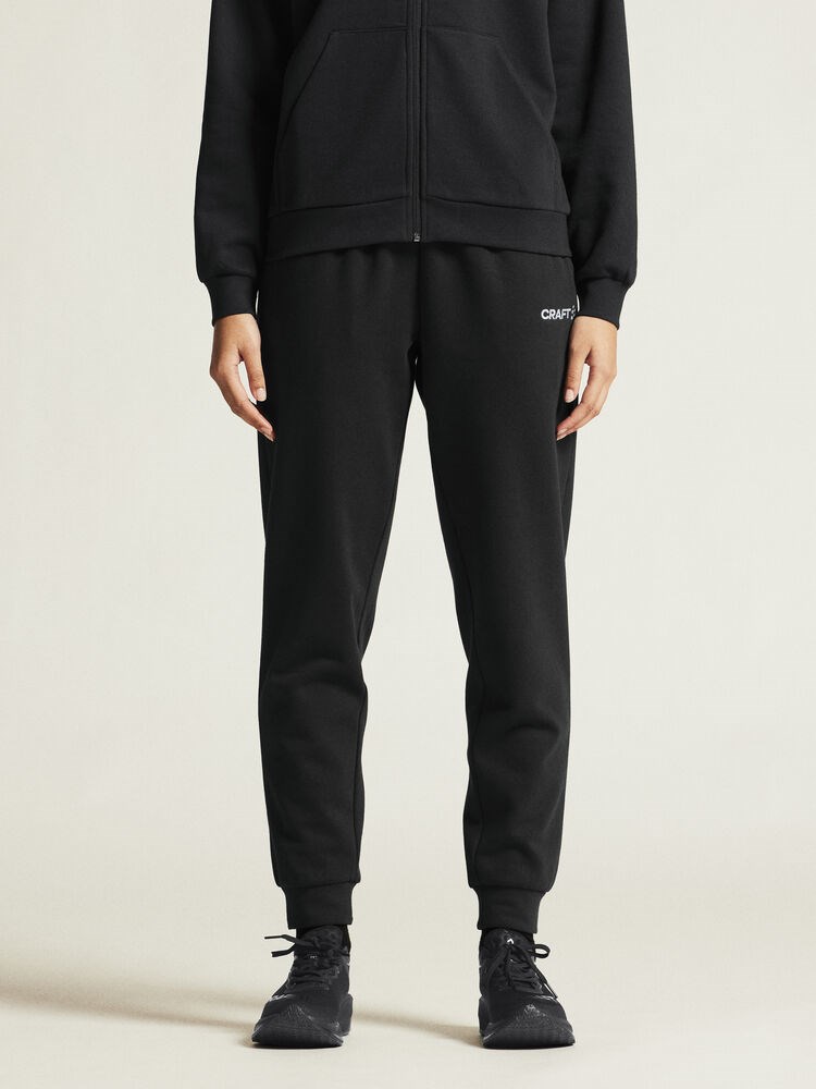 Craft - Community 2.0 Pants W Black XXL