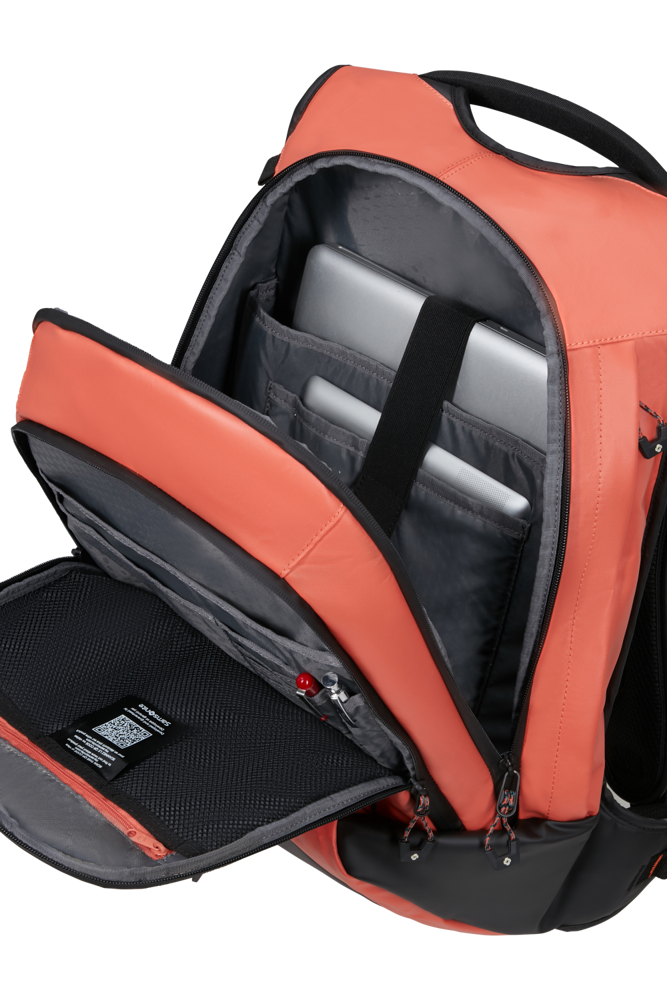 Samsonite Ecodiver Laptop Backpack L